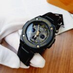 Casio 49.5mm Nam GST-S300GL-1ADR - Ảnh 5