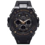 Casio 49.5mm Nam GST-S300GL-1ADR - Ảnh 1