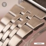 Casio 33.5 × 28.6 mm Nữ LA680WA-7DF - Ảnh 5