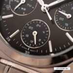 Casio 33.2mm Nữ LTP-V300D-1AUDF - Ảnh 4