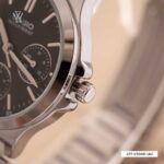 Casio 33.2mm Nữ LTP-V300D-1AUDF - Ảnh 5