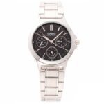 Casio 33.2mm Nữ LTP-V300D-1AUDF - Ảnh 1