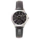 Casio 33.2mm Nữ LTP-V300L-1AUDF - Ảnh 1