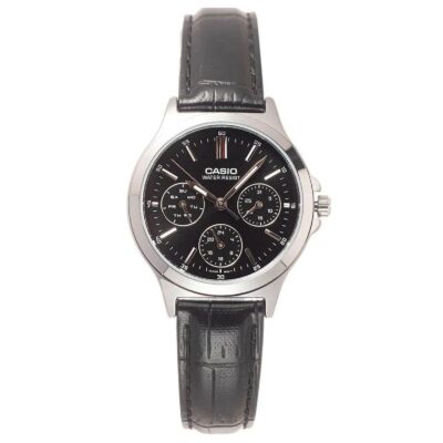 Ảnh sản phẩm Casio 33.2mm Nữ LTP-V300L-1AUDF
