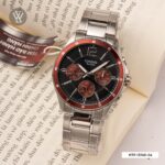 Casio 43.5mm Nam MTP-1374D-5AVDF - Ảnh 2