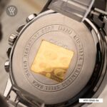 Casio 43.5mm Nam MTP-1374D-5AVDF - Ảnh 7