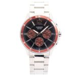 Casio 43.5mm Nam MTP-1374D-5AVDF - Ảnh 1