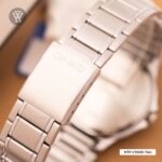 Casio 40mm Nam MTP-V300D-7AUDF - Ảnh 7