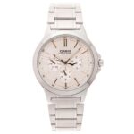 Casio 40mm Nam MTP-V300D-7AUDF - Ảnh 1