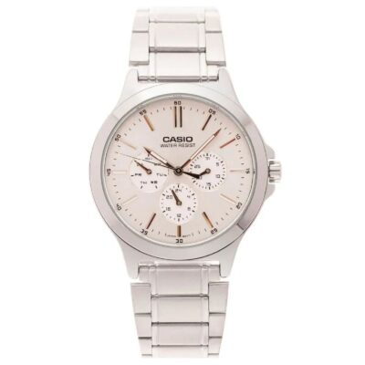 Ảnh sản phẩm Casio 40mm Nam MTP-V300D-7AUDF