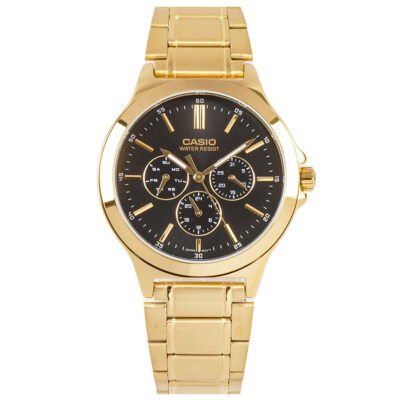Ảnh sản phẩm Casio 39.4mm Nam MTP-V300G-1AUDF