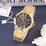 Casio 39.4mm Nam MTP-V300G-1AUDF - Ảnh 2