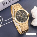 Casio 39.4mm Nam MTP-V300G-1AUDF - Ảnh 3