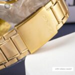 Casio 39.4mm Nam MTP-V300G-1AUDF - Ảnh 8