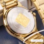 Casio 39.4mm Nam MTP-V300G-1AUDF - Ảnh 9