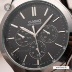 Casio 41.5mm Nam MTP-V300L-1AUDF - Ảnh 3