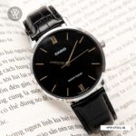 Casio 40mm Nam MTP-VT01L-1BUDF - Ảnh 2