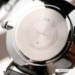 Casio 40mm Nam MTP-VT01L-1BUDF - Ảnh 6