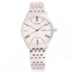 Citizen 40mm Nam NH8350-59A - Ảnh 1