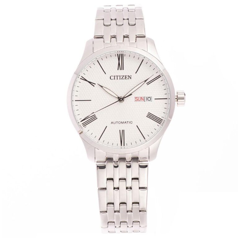 Citizen 40mm Nam NH8350-59A