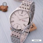 Citizen 40mm Nam NH8350-59A - Ảnh 2