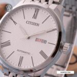 Citizen 40mm Nam NH8350-59A - Ảnh 3