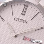 Citizen 40mm Nam NH8350-59A - Ảnh 4
