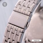 Citizen 40mm Nam NH8350-59A - Ảnh 5
