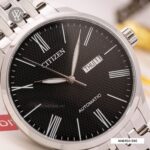 Citizen 40mm Nam NH8350-59E - Ảnh 3