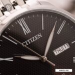 Citizen 40mm Nam NH8350-59E - Ảnh 4