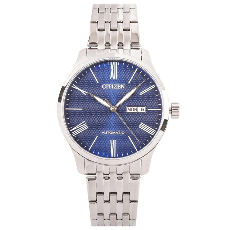 Citizen 40mm Nam NH8350-59L