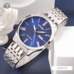 Citizen 40mm Nam NH8350-59L - Ảnh 2