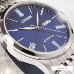 Citizen 40mm Nam NH8350-59L - Ảnh 6