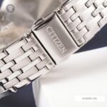 Citizen 40mm Nam NH8350-59L - Ảnh 8
