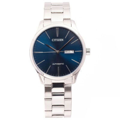 Ảnh sản phẩm Citizen 40mm Nam NH8350-83L