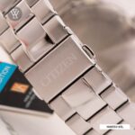 Citizen 40mm Nam NH8350-83L - Ảnh 6