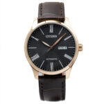 Citizen 40mm Nam NH8353-00H - Ảnh 1