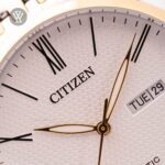 Citizen 40mm Nam NH8354-58A - Ảnh 4