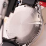 Citizen 40mm Nam NH8354-58A - Ảnh 6