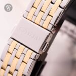 Citizen 40mm Nam NH8354-58A - Ảnh 7