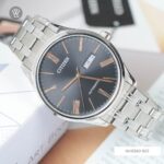 Citizen 40.8mm Nam NH8360-80J - Ảnh 2