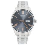 Citizen 40.8mm Nam NH8360-80J - Ảnh 1