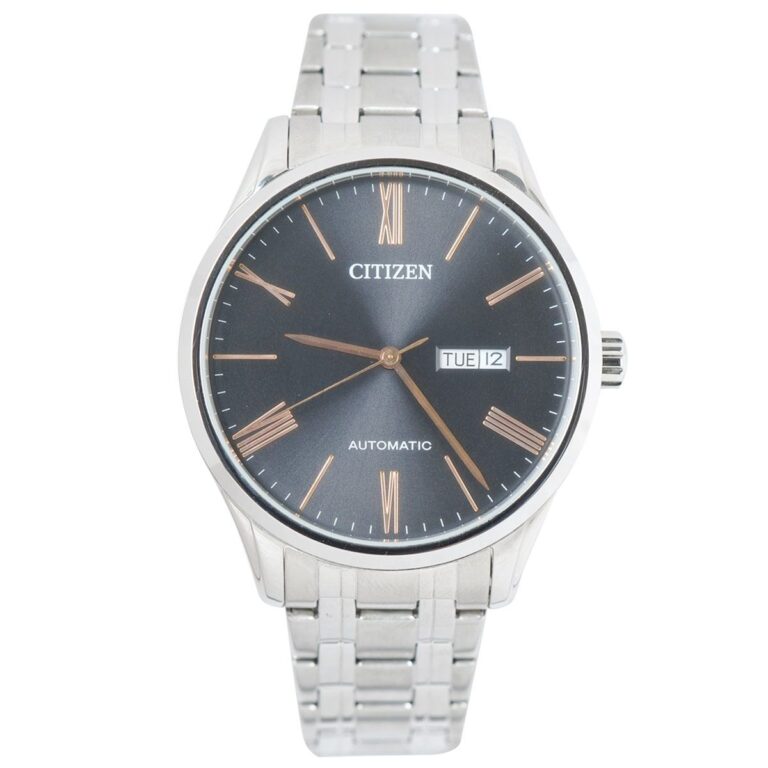 Citizen 40.8mm Nam NH8360-80J