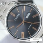 Citizen 40.8mm Nam NH8360-80J - Ảnh 3