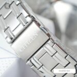 Citizen 40.8mm Nam NH8360-80J - Ảnh 5