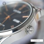 Citizen 40.8mm Nam NH8360-80J - Ảnh 6