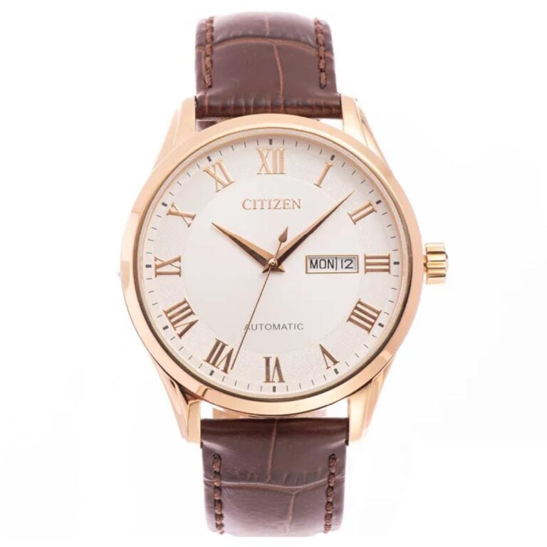 Citizen 41mm Nam NH8363-14A