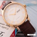 Citizen 41mm Nam NH8363-14A - Ảnh 2