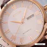 Citizen 41mm Nam NH8363-14A - Ảnh 3