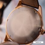 Citizen 41mm Nam NH8363-14A - Ảnh 6